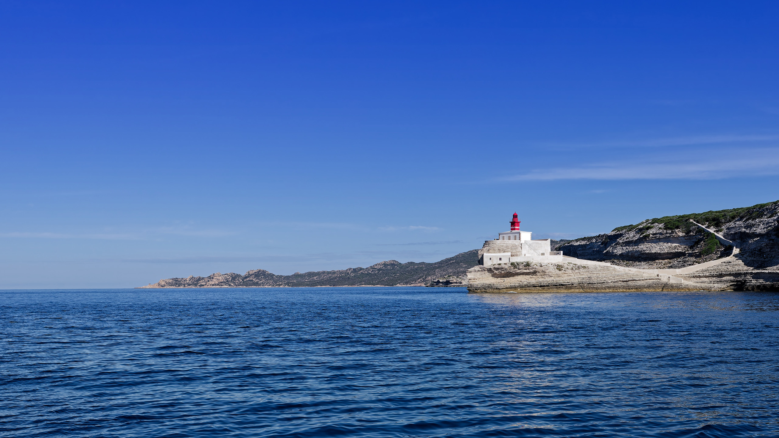 Segeln Sardinien 2024